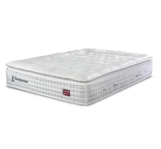 Sleepeezee Mayfair 3200 Mattress